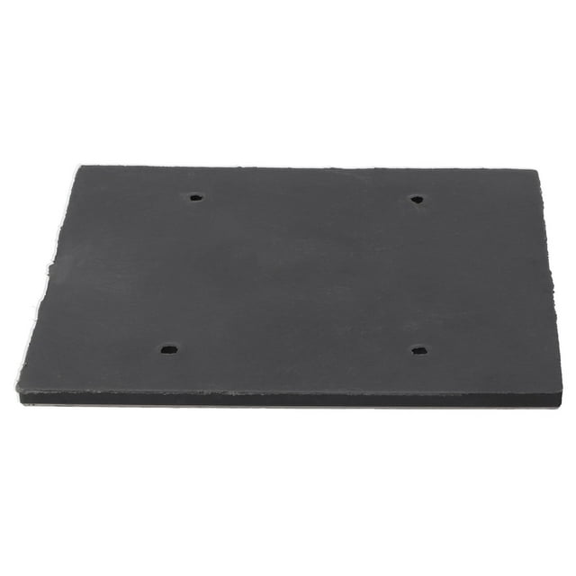 Sturdy Black Plastic Base Replacement for 4510 Electric Sander Brand New