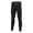 Black, variant on Boys Compression Pants, Youth Athletic Leggings for Basketball Football Running, Quick Dry Spandex Sports Tights (Grey,6-7 Years)