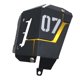 thumbnail image 2 of Cubierta protectora del tanque de agua del motor, accesorios protectores de motocicleta, cubierta protectora para Oro, 2 of 7