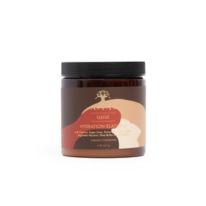 As I Am Coconut Hydration Elation Deep Intensive Conditioner, 8 oz