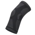 thumbnail image 1 of Rodilleras transpirables de compresión para ciclismo y deportes al aire libre, talla S, 1 of 14