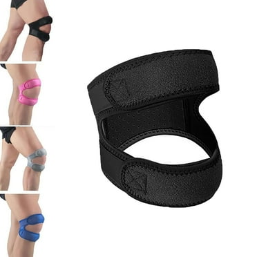 Patellaprime Knee Stabilizer, Patellaprime Knee Brace, Knee Pain Relief Stabilization Brace, Knee Pain Relief & Patella Stabilizer Brace, Healthy Lab Co Knee Brace