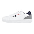 thumbnail image 2 of TENIS POLO BLANCO PARA HOMBRE NEW YORK TEAM V117B, 2 of 5