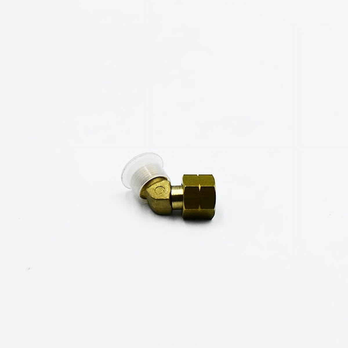 Ripack Heat Gun Swivel Connector - Part #148043
