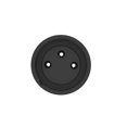 thumbnail image 5 of DMX512 Terminator 120 Ohm XLR 3 Pin Apply to DMX512stage Lights,Moving Light,Par Lights (2PCS), 5 of 5
