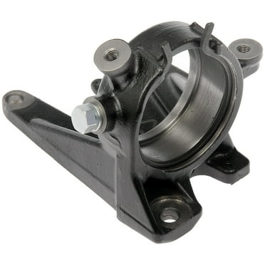 Dorman 926-194 Passenger Side CV Axle Shaft Carrier Bearing Bracket for Specific Lexus / Toyota Models Fits select: 2004-2006 TOYOTA SIENNA, 2002-2006 LEXUS ES