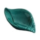 thumbnail image 5 of Jabonera decorativa con drenaje automático, fácil de usar, bandeja para jabón, plato para esponja Buccino verde, 5 of 9
