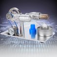 thumbnail image 4 of Loewten Stirling Engine, Unique Made Of For Home, 4 of 8