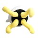 thumbnail image 4 of Lindo Juguete De Peluche Juego Figurita Muñeca Juego De Dibujos Animados Juguetes De Peluche Regalo Para Niños Fans Sweethay FN006226-00, 4 of 6