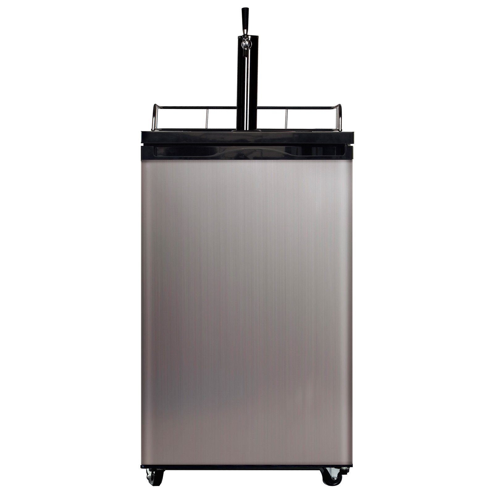 Arctic King BWC1045 Single Tap Beer Kegerator