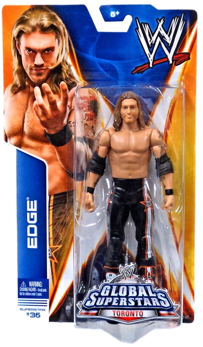 edge wwe action figure