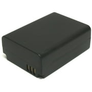 Wasabi Power Battery for Samsung BP1030, BP1130, ED-BP1030