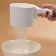 thumbnail image 3 of Norpro Battery Operated Sifter, 3 of 5