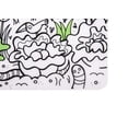 thumbnail image 2 of Juego De Jardín Modern-Twist + Juego De Tapete Y Marcadores De 4 Marcas, 2 of 5