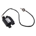 thumbnail image 4 of Conjunto de sensor de partículas para automóvil 5 6 7 3611104XPW01A 28668648 como se muestra, 4 of 5