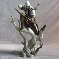 thumbnail image 1 of Action Figure Assassin's Creed Conner Character Movie Game Model Statue, PVC Desk Decor Model, Custom Packaging Art, /10.2 Inch Adult Kids Figure Gift, 1 of 5