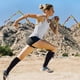 thumbnail image 4 of Calcetines para correr al aire libre, calcetines de compresión para maratón, calcetines de compresión para hombres y mujeres, 4 of 5