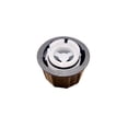 thumbnail image 3 of Yassdwbn Brake Master Cylinder Reservoir Cap GJ6A4355Y For Mazda 6 2003-2005 GJ6A-43-55Y, 3 of 5