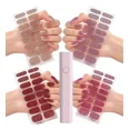 thumbnail image 1 of Pegatinas Para Uñas Gel Style, 4 Colores, 4 Colores, 1 of 5