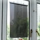 thumbnail image 5 of Persianas enrollables de protección solar | Cortina de ventana estirable negra aislante térmica para casa, automóvil, oficina | Ventosas de fácil instalación | 40x60cm | Privacidad y bloqueo UV, 5 of 7