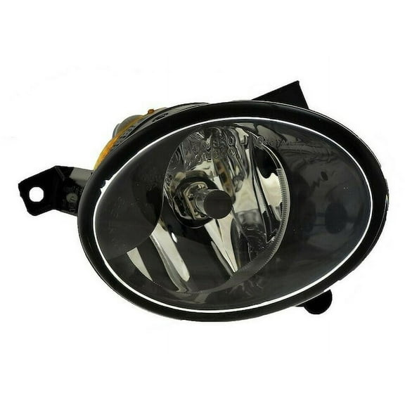 Right Fog Light - Compatible with 2011 - 2014 Volkswagen Touareg 2012 2013