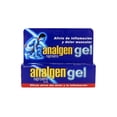 thumbnail image 1 of Analgen Gel Caja Con Tubo Con 30 g, 1 of 3