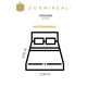 thumbnail image 2 of Colcha Dormireal Ultra doble vista Matrimonial, 2 of 6