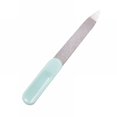 thumbnail image 4 of EXLEAF 2026 New Emery Board Nail Files for Natural Acrylic Nails Professional Fingernail Filer Reusable Manicure Tool, for Nail Care, Shaping, Filing, Manicures, Pedicures, Beauty Routines, 4 of 7