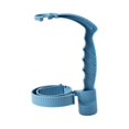thumbnail image 3 of Elodie Beverage Handle Plastic Cola Handle 2in1 Multi-purpose Bottle Pouring Handle Blue, 3 of 8