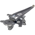 thumbnail image 4 of Dorman 749-726 Rear Driver Side Window Regulator for Specific Lexus / Toyota Models, 4 of 4