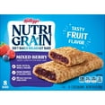 thumbnail image 6 of Nutri-Grain Mixed Berry Chewy Soft Baked Breakfast Bars (Pack of 10), 6 of 9