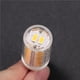 thumbnail image 5 of Bombilla De Luz Regulable De Repuesto Para Lámpara De Iluminación De Cerámica Para Interiores Bombilla De Repuesto Para Enchufe G9 seitruly HA025121-01, 5 of 6