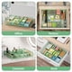 thumbnail image 4 of Organizador Expandible para Cajones de Escritorio Marbrasse con 10 Compartimentos, 4 of 8