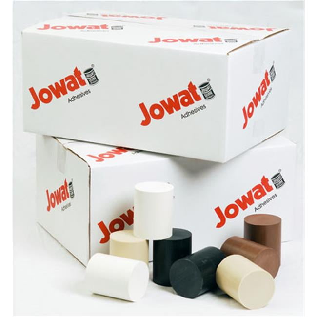 Jowat J28680 35Lb Glue Cartridges - Natural