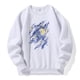 thumbnail image 4 of Sudadera con capucha de Noche Estrellada para hombre, ropa de calle de forro polar, holgada, básica, combina con todo, Vincent Van Gogh, 4 of 5
