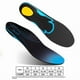 thumbnail image 1 of Temperament Commuting Sports Insole Breathable Sweat-Absorbing Flat Foot Correction Basketball Sports Insole Both Men and Women are Acceptable (XS), 1 of 5