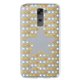 thumbnail image 1 of Funda Para LG Stylus 2 Estrellas Amarillas, Uso Rudo, InstaCase Protector para LG Stylus 2 Antigolpes, Case Estrellas Amarillas, 1 of 1