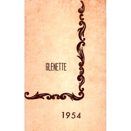 (Custom Reprint) Yearbook: 1954 Glen Allen Elementary School - Memories Yearbook (Glen Allen, VA)
