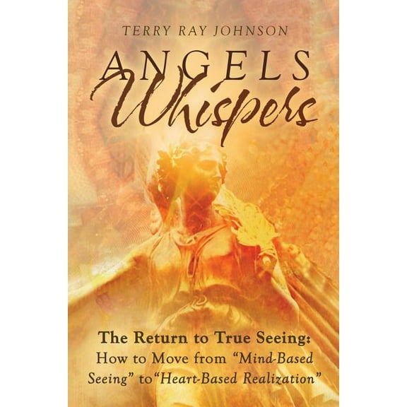 Angels Whispers, (Paperback)