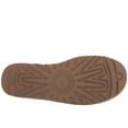 thumbnail image 6 of UGG Customizable Bailey Bow Short Chestnut, 6 of 6