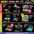 thumbnail image 7 of Educational Insights Kanoodle Shape Escape, Brain Teaser Games for All Ages 7+, 7 of 7