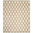 thumbnail image 5 of Safavieh MOS160A Mosaic Ivory / Brown, 5 of 5