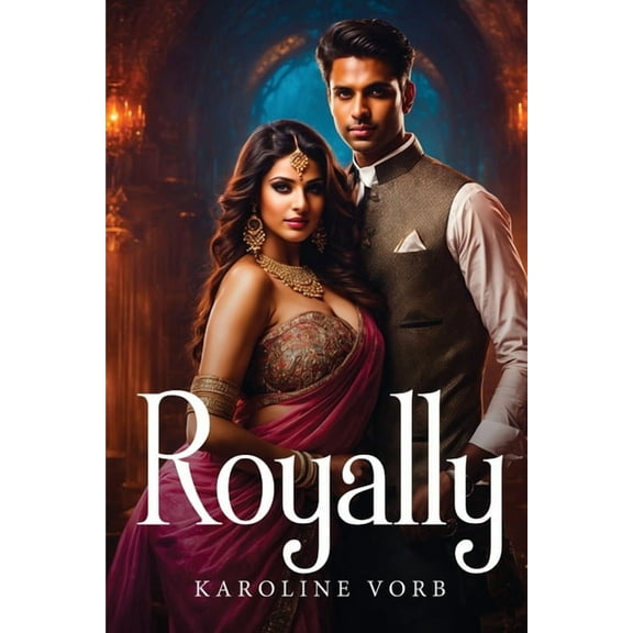 Royally, (Paperback)