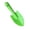 Green, variant on 7.8-inch Small Hand Shovel for Little Sprout's Gardening, Heavy-Duty Metal Sand Tool for Outdoor Yard Planting and Beach Digging Fun Pink