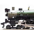 thumbnail image 5 of MTH RAILKING GREAT NORTHERN IMPERIAL P47 PACIFIC STEAM ENGINE O GAUGE 30-1880-1, 5 of 19