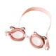 thumbnail image 3 of Gafas de natación para niños Sharpla Gafas de playa de verano Impermeables Profesionales Conejo, 3 of 8