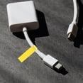 thumbnail image 1 of PAMINGONO Pegatinas Para Cables Con P Resistente Para Orden Y Marcado Sin Errores, 1 of 6