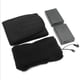 thumbnail image 4 of artículos deportivos 1 par de calcetines térmicos eléctricos para exteriores cálidos de invierno para senderismo esquí Snowboard ciclismo deportes cómodos calcetines de calefacción Hugtrwg Para estrenar, 4 of 9