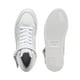 thumbnail image 3 of Tenis Puma Carina Street Mid Mujer blanco 24 Puma Carina Street Mid, 3 of 5