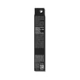 thumbnail image 2 of e.l.f. Holy Strokes Micro-Fine Brow Pencil, Black, 0.001oz, 2 of 12